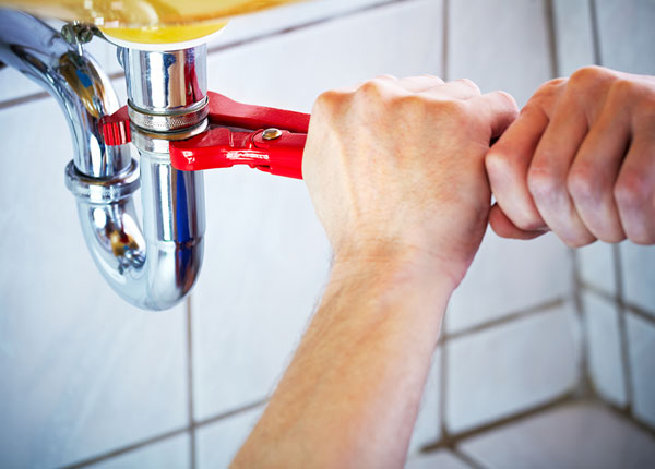 About Groveton Plumbers